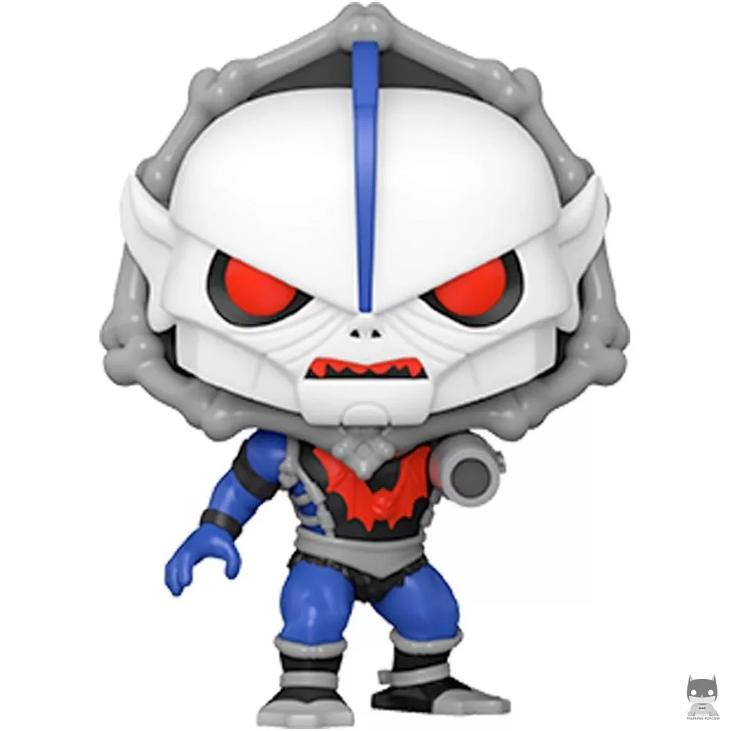 Figura Funko Pop! Hordak (40.º aniversario) (She-Ra: La princesa del poder)