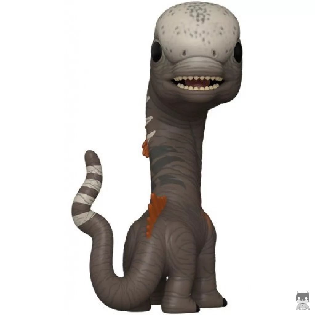 Figura Funko Pop! Titanosaurio (Jurassic World: El renacer)