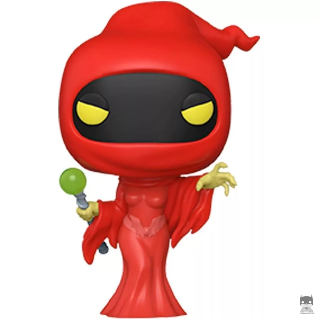 Figura Funko Pop! Tejedora de Sombras (40.º aniversario) (She-Ra: La princesa del poder)