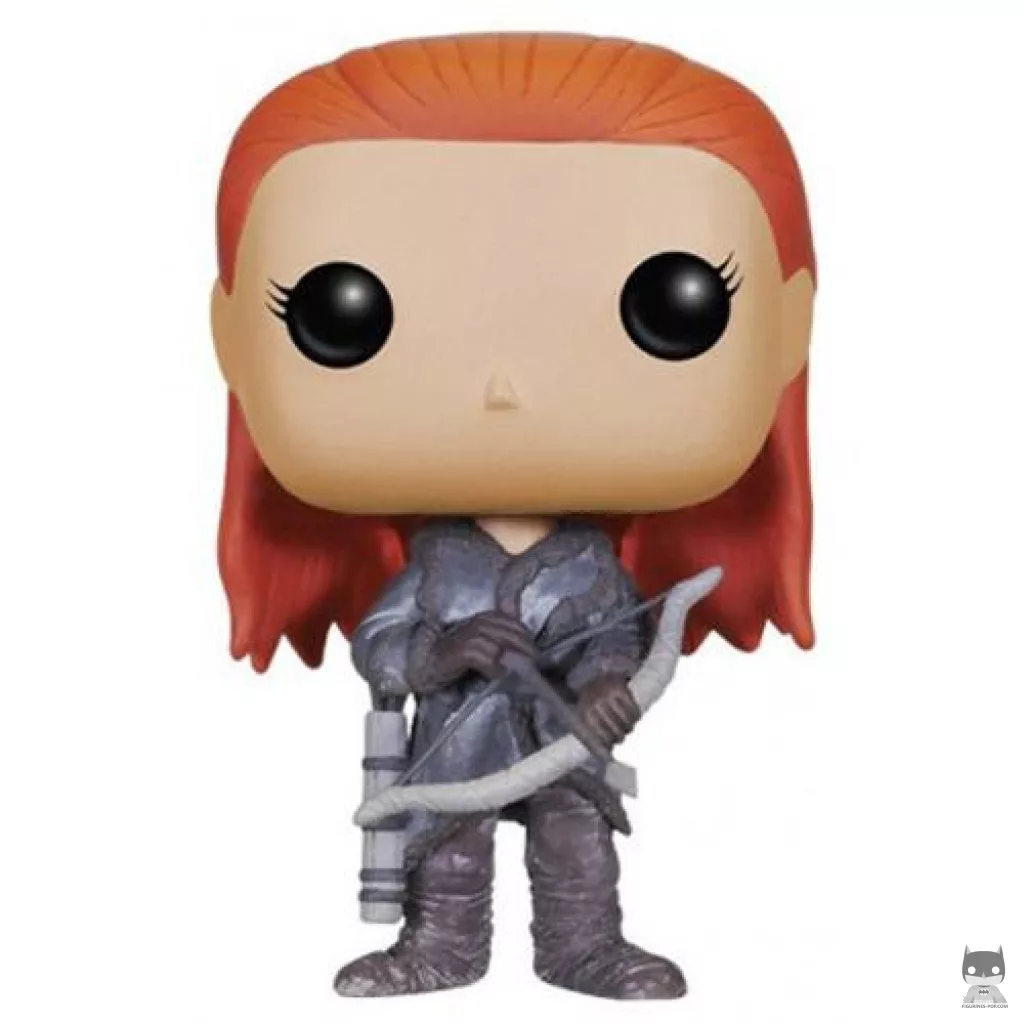 Figura Funko Pop! Ygritte (Juego de tronos)