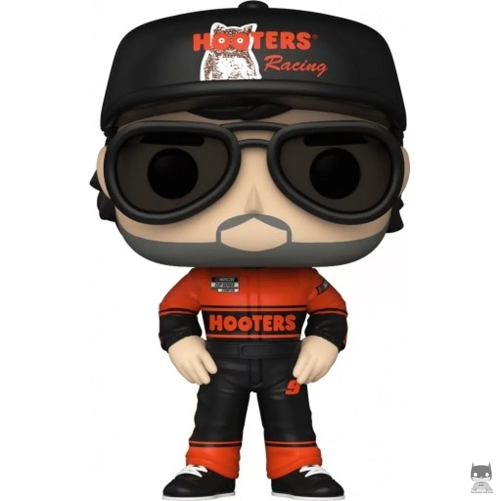 Figura Funko Pop! Chase Elliott (NASCAR)