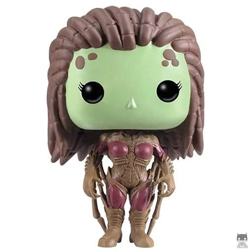 Figura Funko Pop! Sarah Kerrigan (Starcraft)