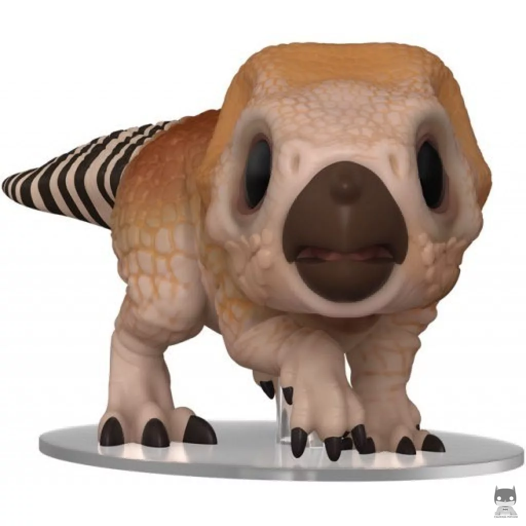 Figura Funko Pop! Aquilops (Jurassic World: El renacer)