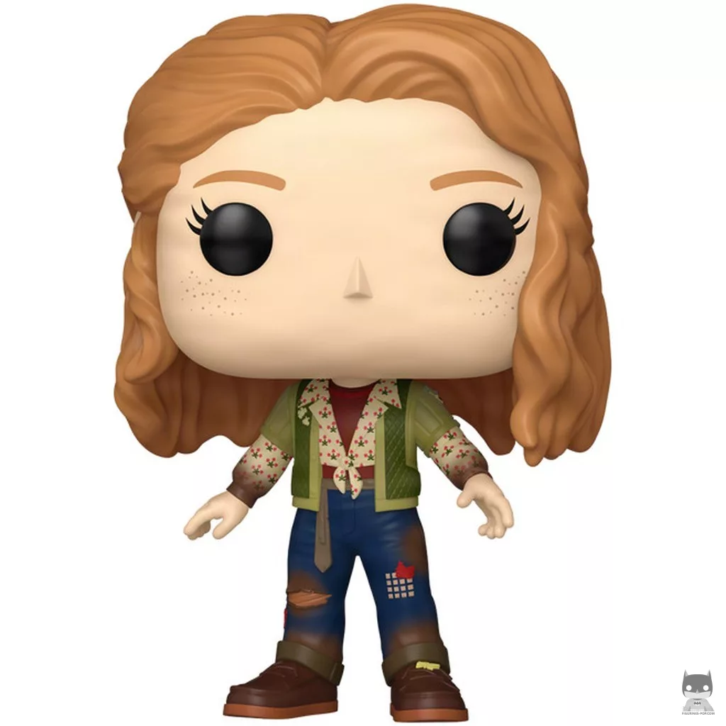 Figura Funko Pop! Max Mayfield (Stranger Things)