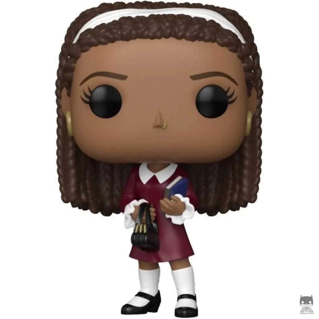 Figura Funko Pop! Dionne (Fuera de onda)