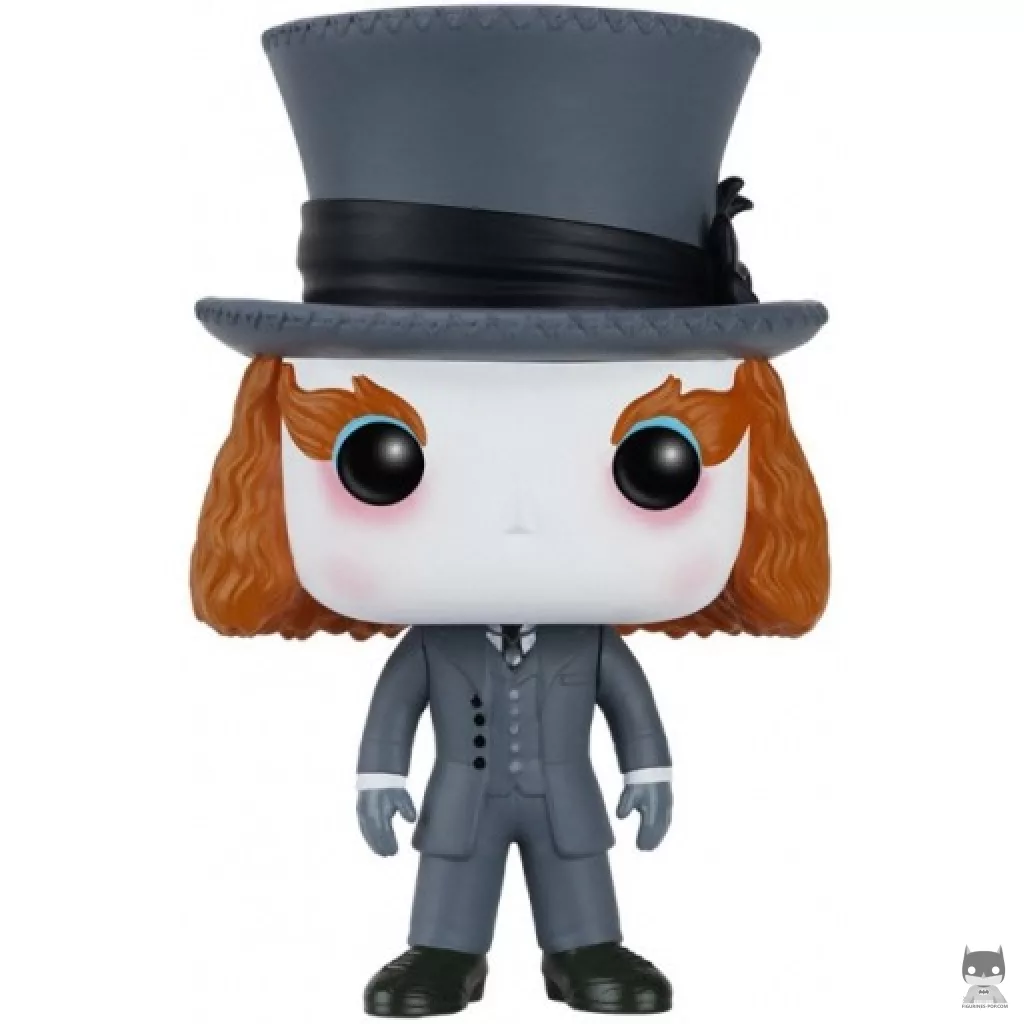 Figura Funko Pop! Sombrerero Loco (Alicia a través del espejo)