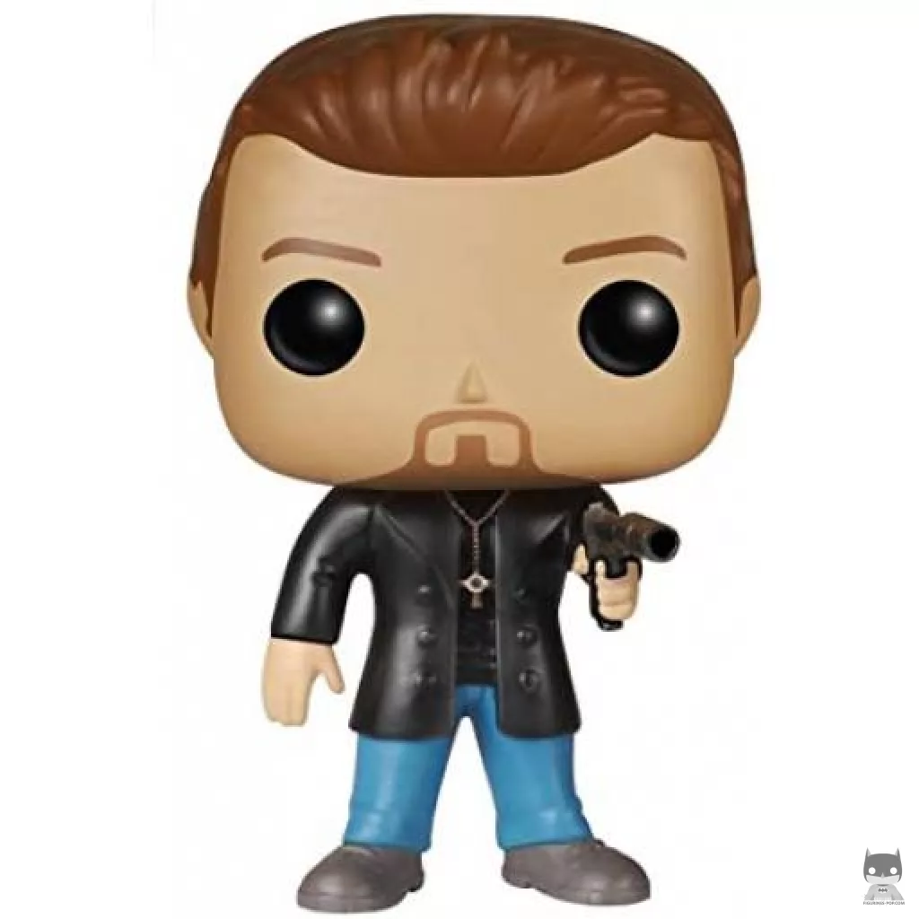 Figura Funko Pop! Connor MacManus (Los elegidos)