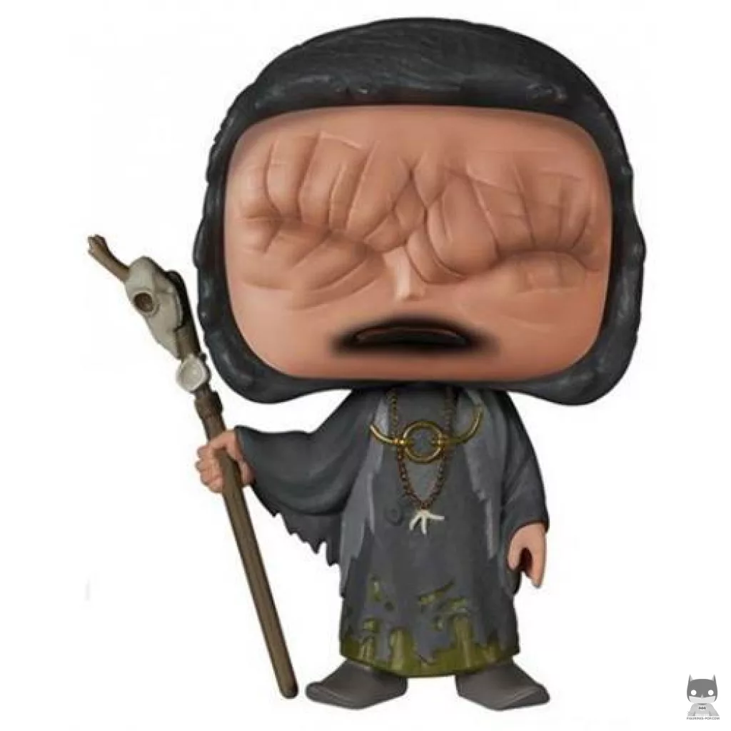 Figura Funko Pop! Vidente (Vikingos)