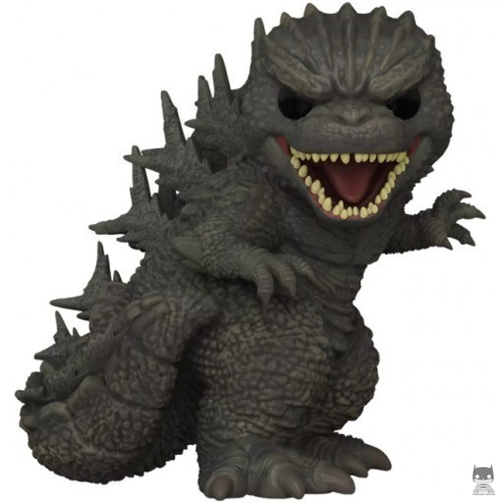 Figura Funko Pop! Godzilla (Supersized) (Godzilla)