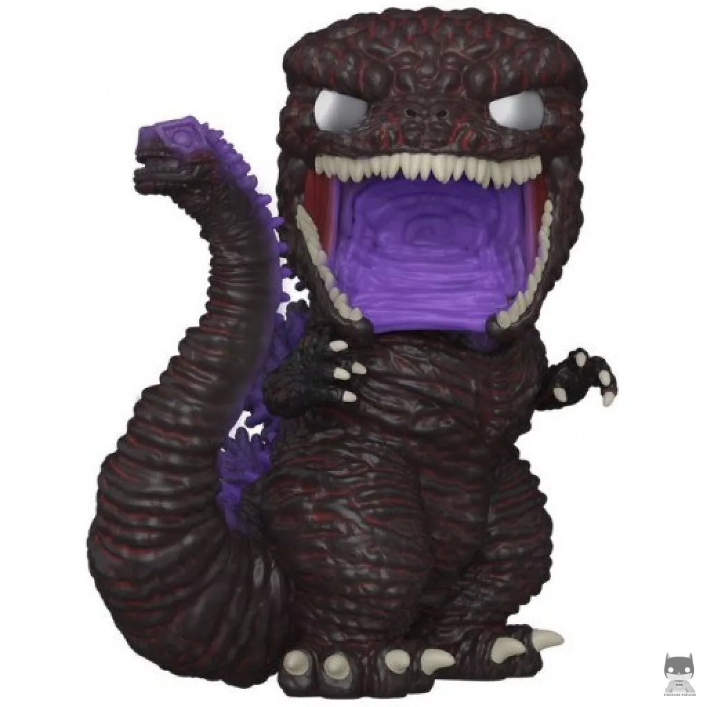 Figura Funko Pop! Shin Godzilla (Godzilla)