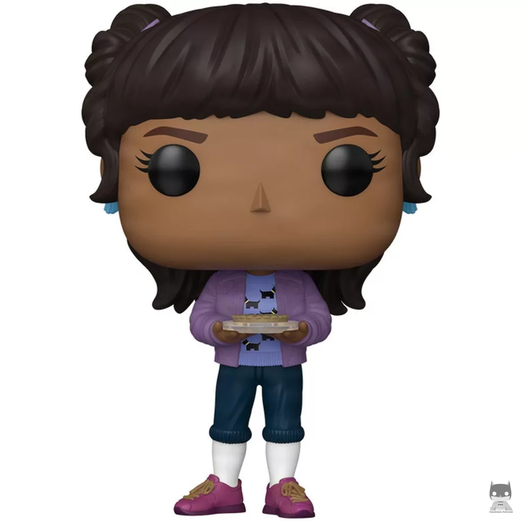 Figura Funko Pop! Erica Sinclair (Stranger Things)