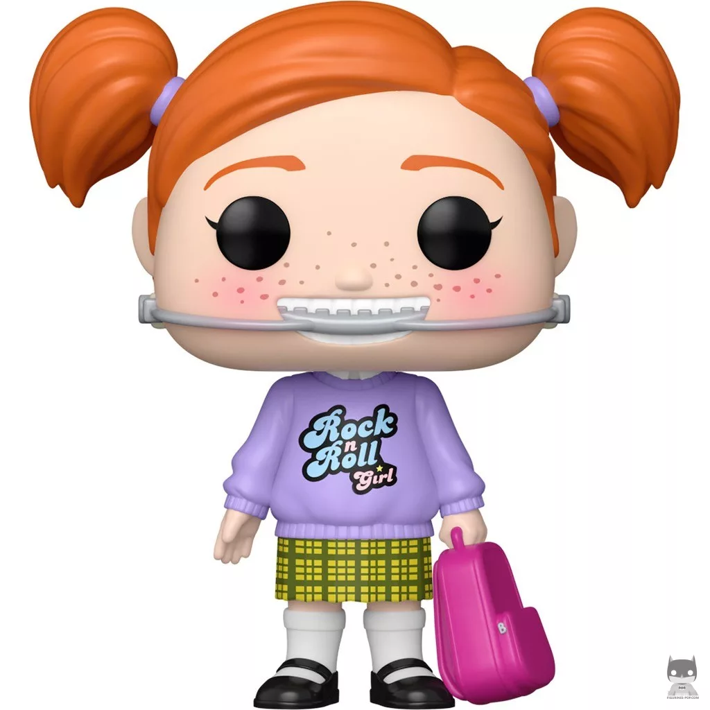 Figura Funko Pop! Darla Sherman (Buscando a Nemo)