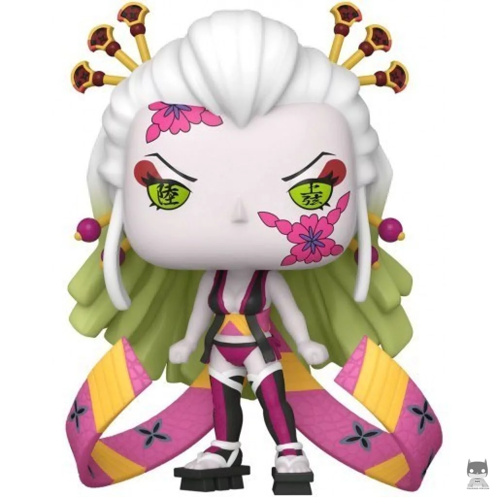 Figura Funko Pop! Daki (Demon Slayer)