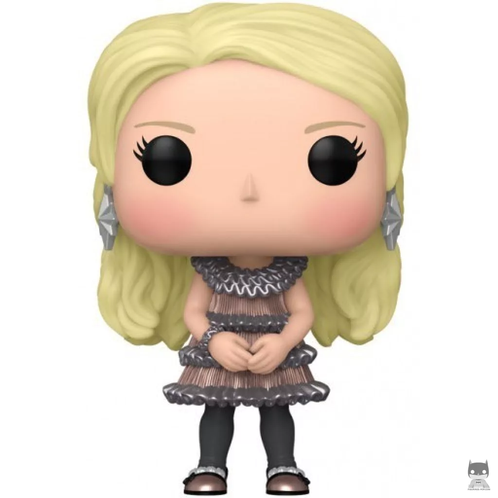 Figura Funko Pop! Luna Lovegood (Harry Potter)