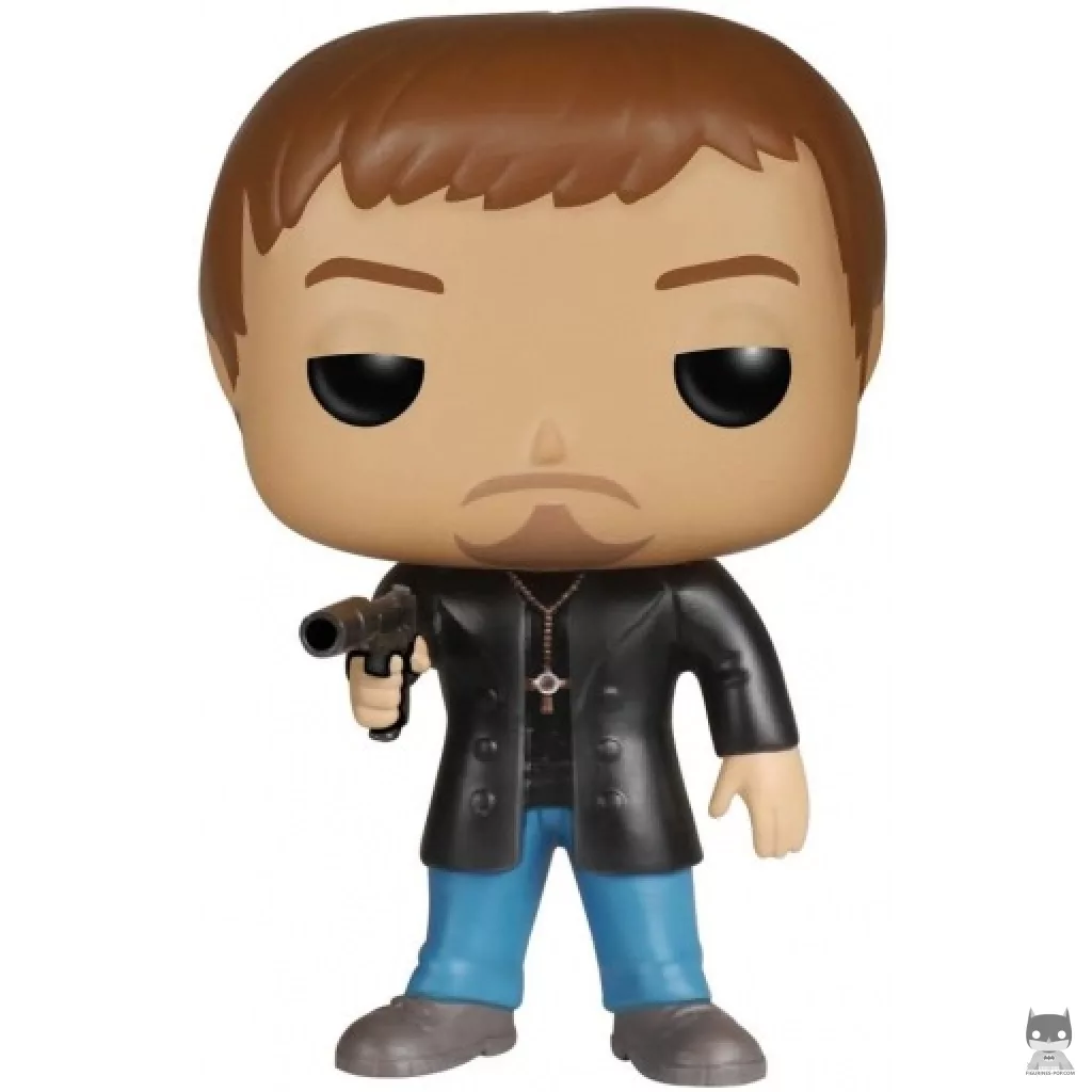 Figura Funko Pop! Murphy MacManus (Los elegidos)