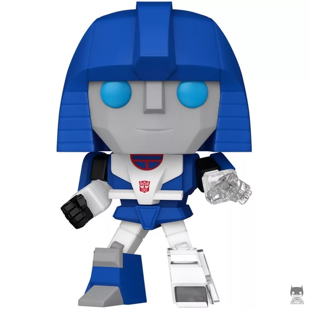 Figura Funko Pop! Mirage (Transformers)