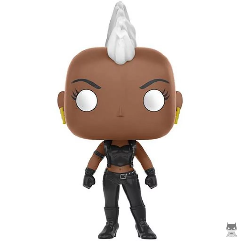 Figura Funko Pop! Tormenta (con cresta) (X-Men)