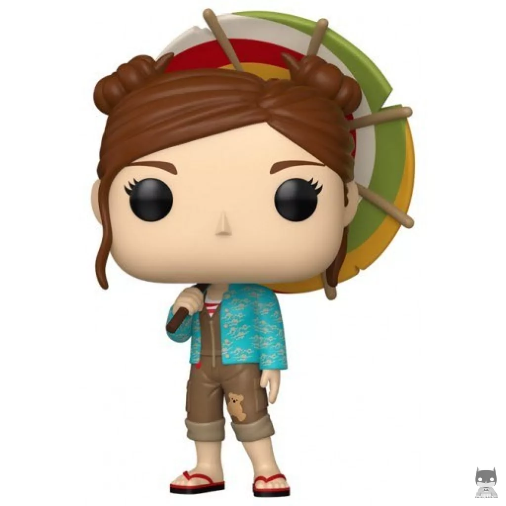 Figura Funko Pop! Kaylee Frye (Firefly)