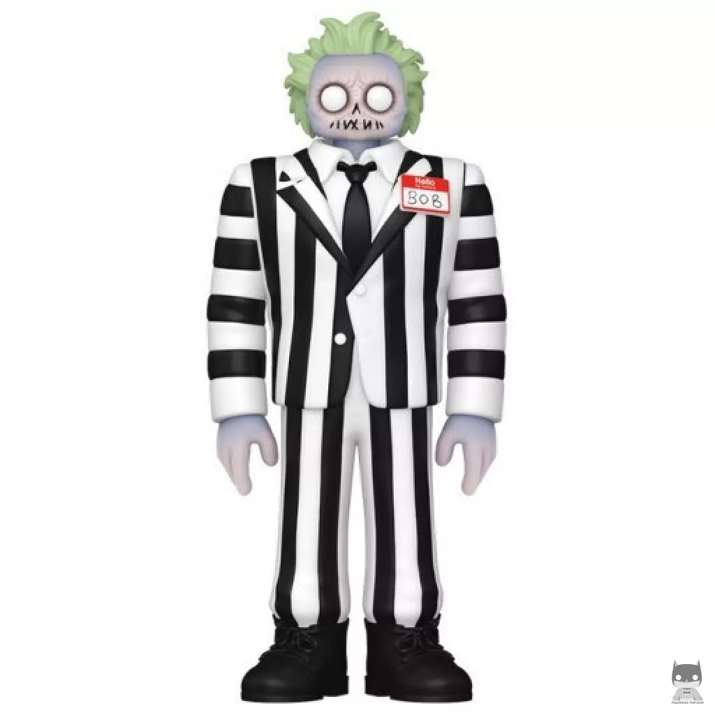 Figura Funko Pop! Bob como Beetlejuice (Beetlejuice)