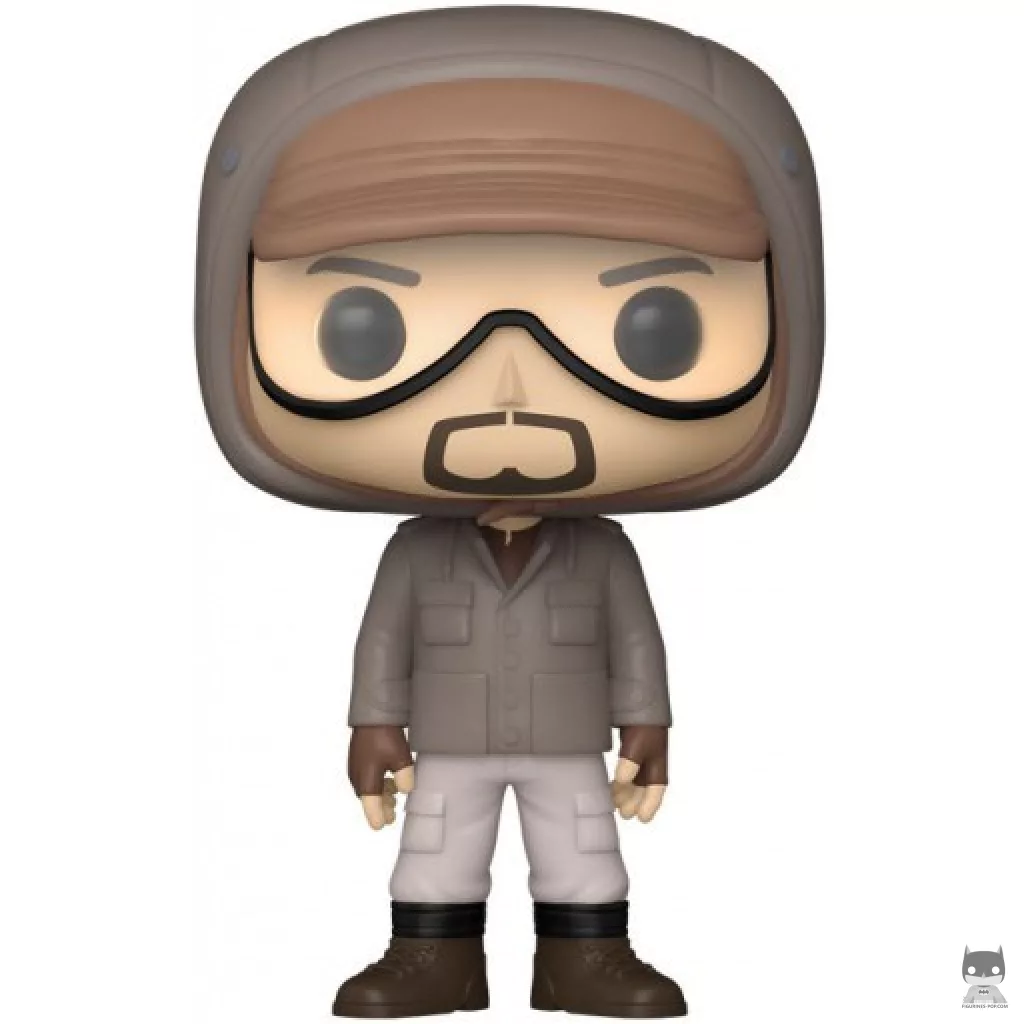 Figura Funko Pop! Jayne Cobb (Firefly)