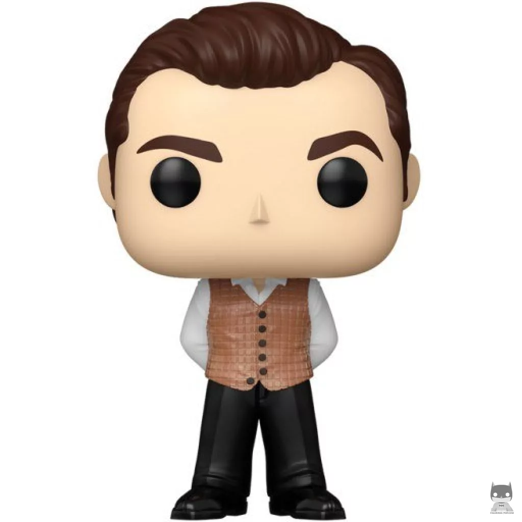 Figura Funko Pop! Simon Tam (Firefly)