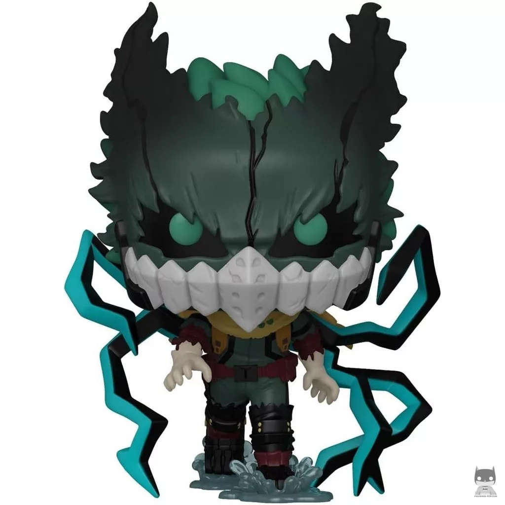 Figura Funko Pop! Izuku Midoriya (My Hero Academia)