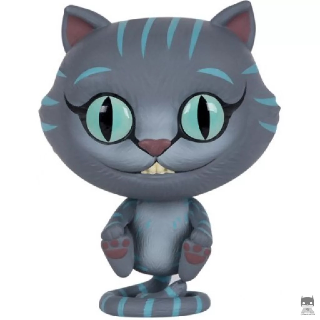 Figura Funko Pop! Chessur (Alicia a través del espejo)