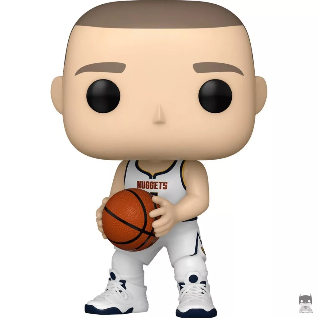 Figura Funko Pop! Nikola Jokic (NBA)