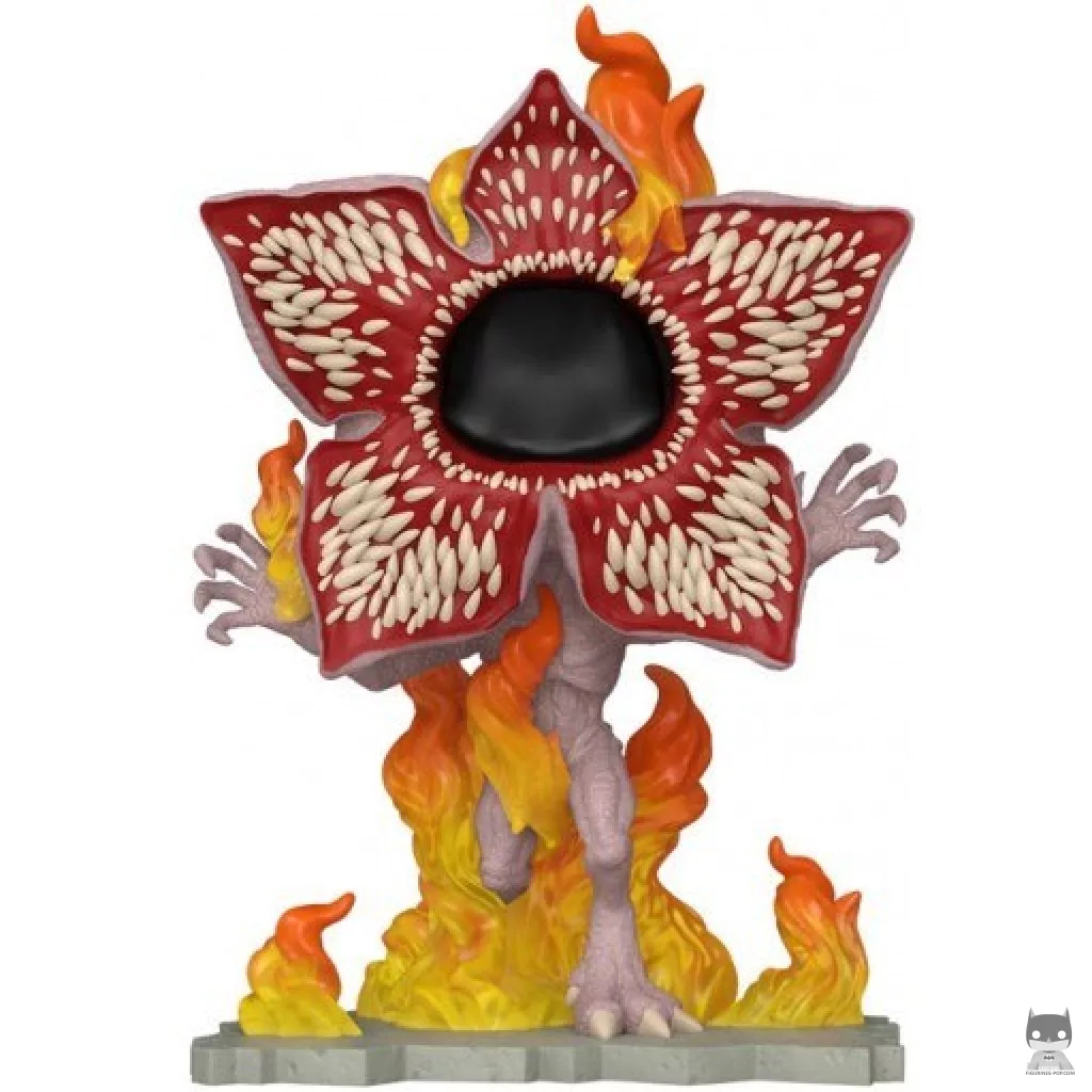 Figura Funko Pop! Demogorgon (Stranger Things)
