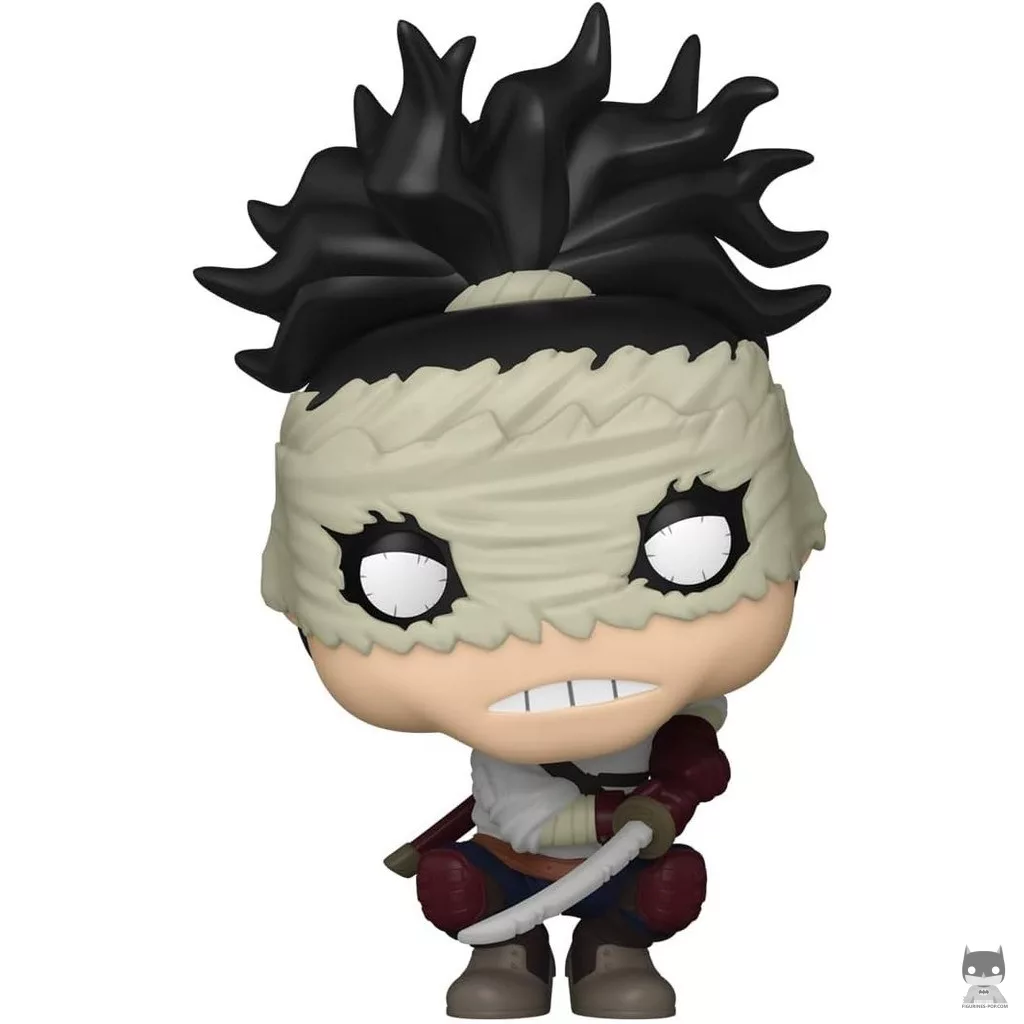Figura Funko Pop! Stain (My Hero Academia)