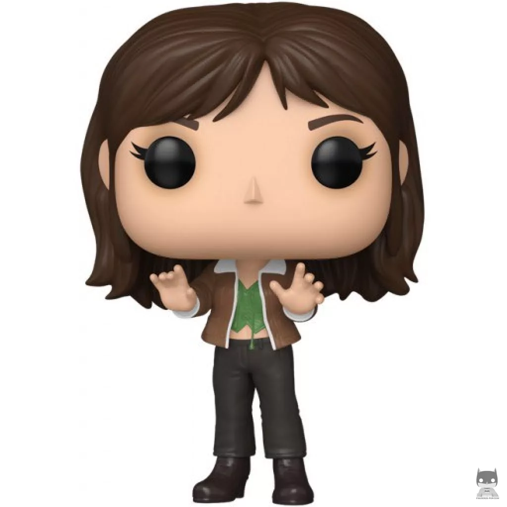 Figura Funko Pop! Pru Halliwell (Embrujadas)
