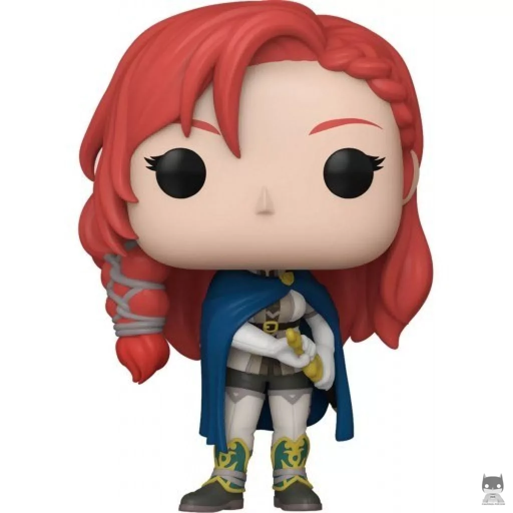 Figura Funko Pop! Hera (El Señor de los Anillos: La guerra de los Rohirrim)