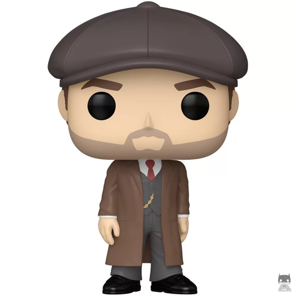Figura Funko Pop! Dean Winchester (Sobrenatural)