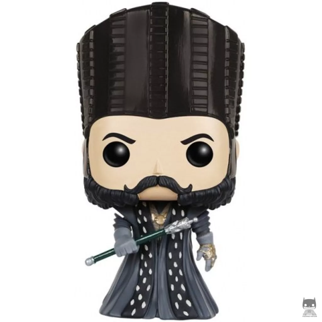 Figura Funko Pop! Tiempo (Alicia a través del espejo)
