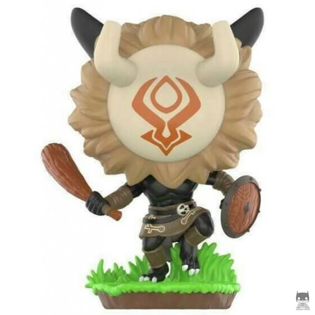 Figura Funko Pop! Hilichurl (Genshin Impact)