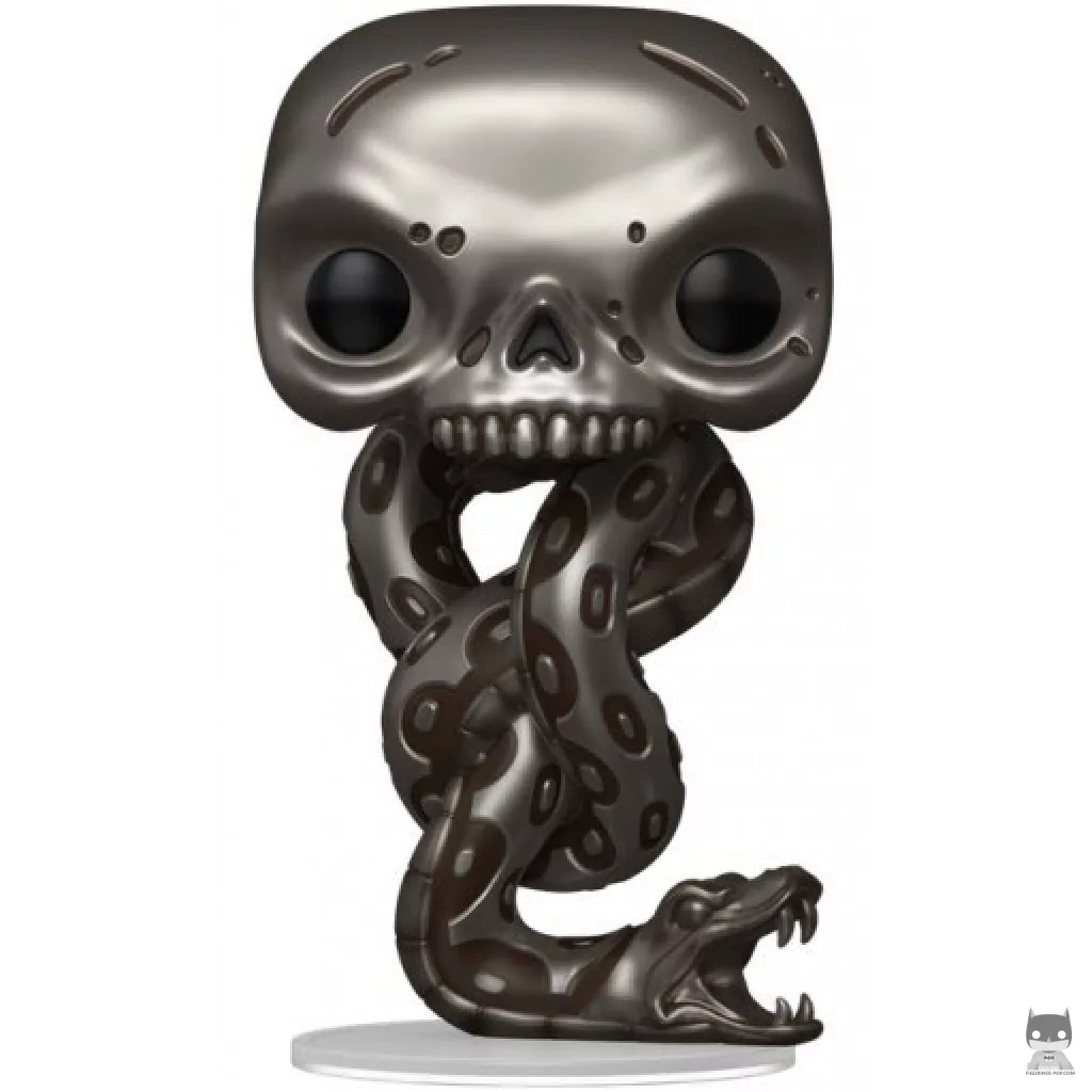 Figura Funko Pop! Marca Tenebrosa (Harry Potter)