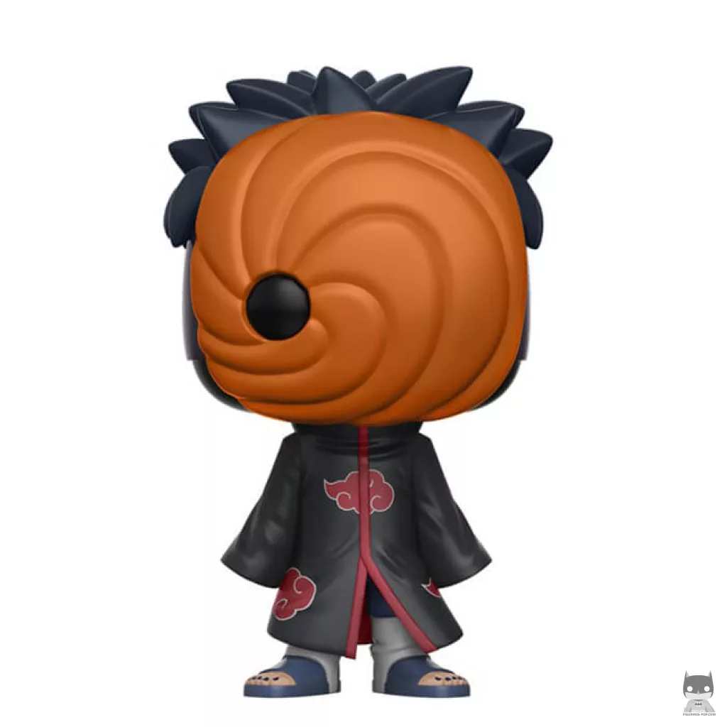 Figura Funko Pop! Tobi (Naruto Shippuden)
