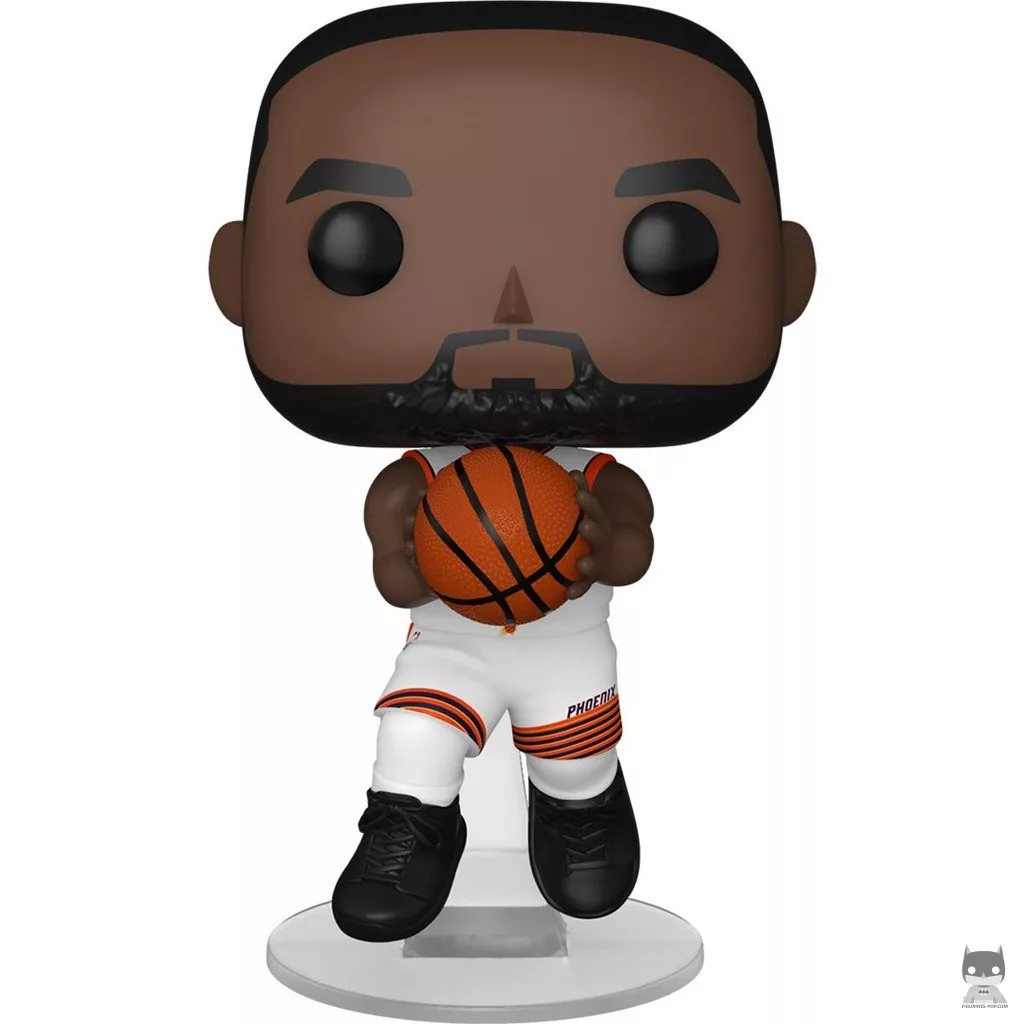 Figura Funko Pop! Kevin Durant (NBA)
