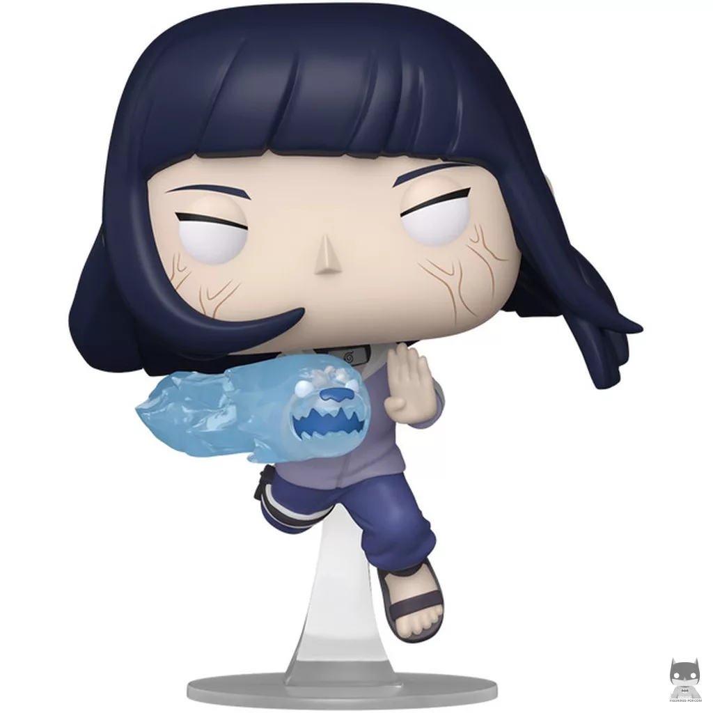 Figura Funko Pop! Hinata Hyuga (Naruto Shippuden)