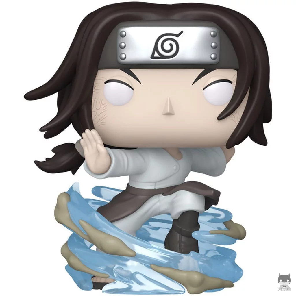 Figura Funko Pop! Neji Hyuga (Naruto Shippuden)