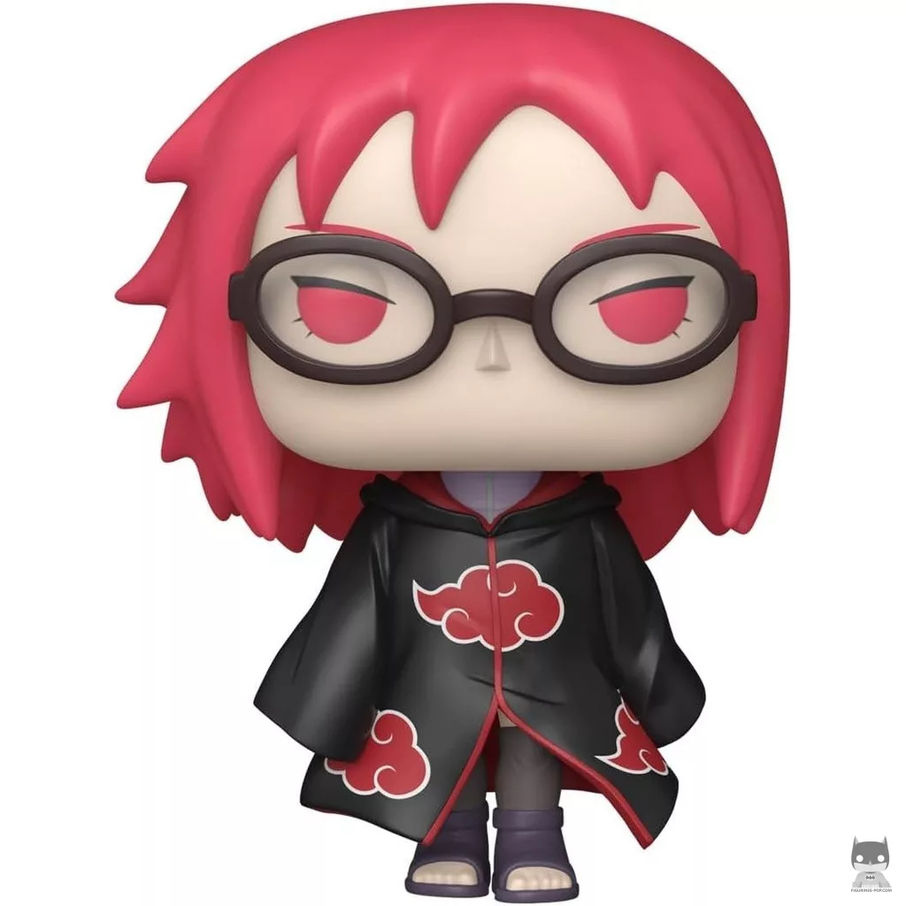 Figura Funko Pop! Karin (Naruto Shippuden)