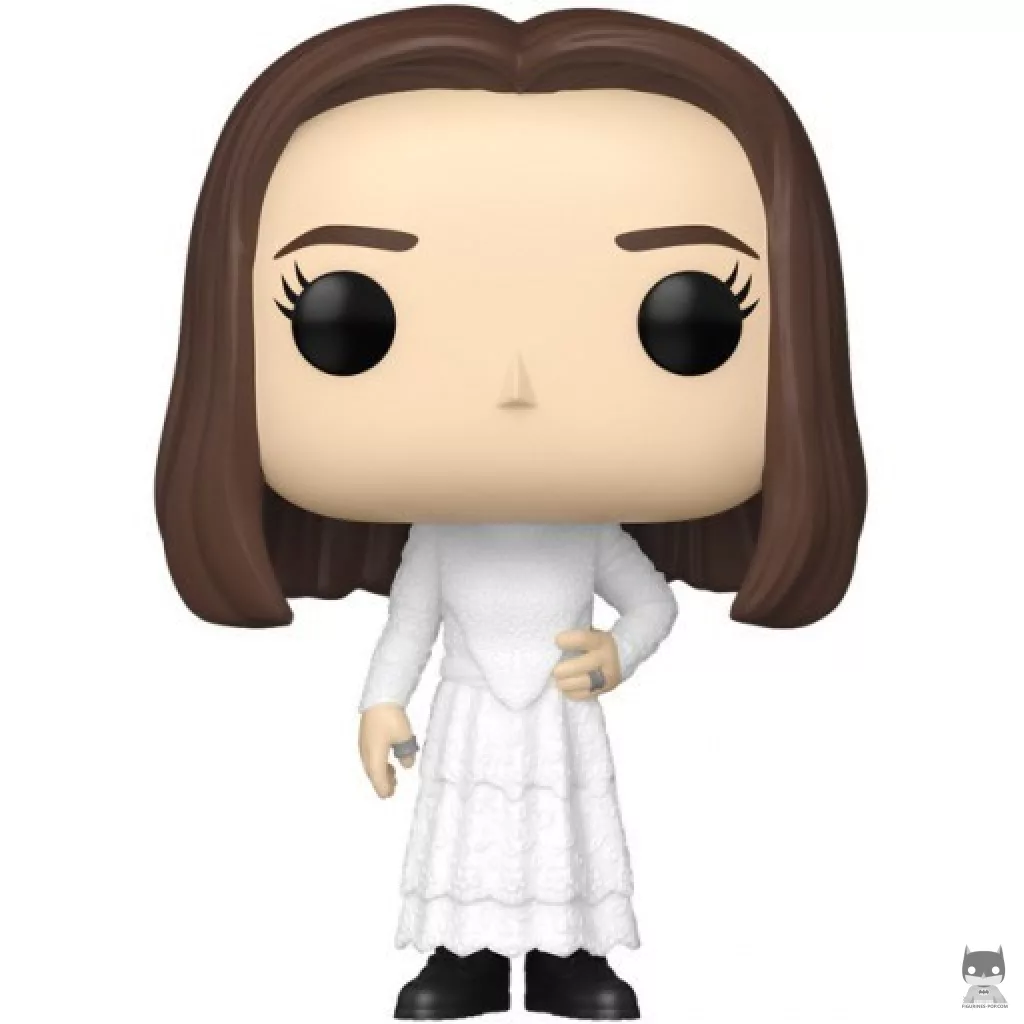 Figura Funko Pop! Kat Harvey (Casper)