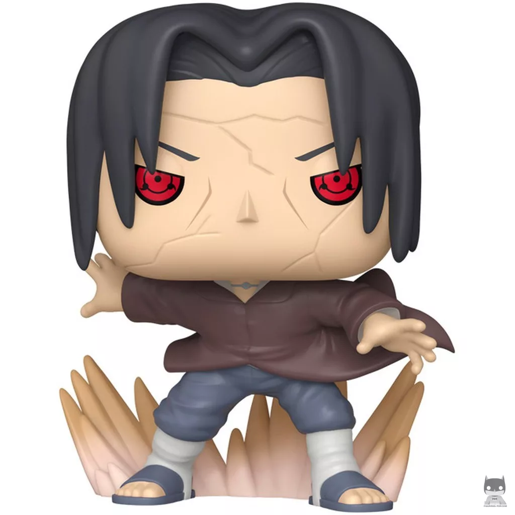 Figura Funko Pop! Itachi Uchiha (Edo Itachi) (Naruto Shippuden)