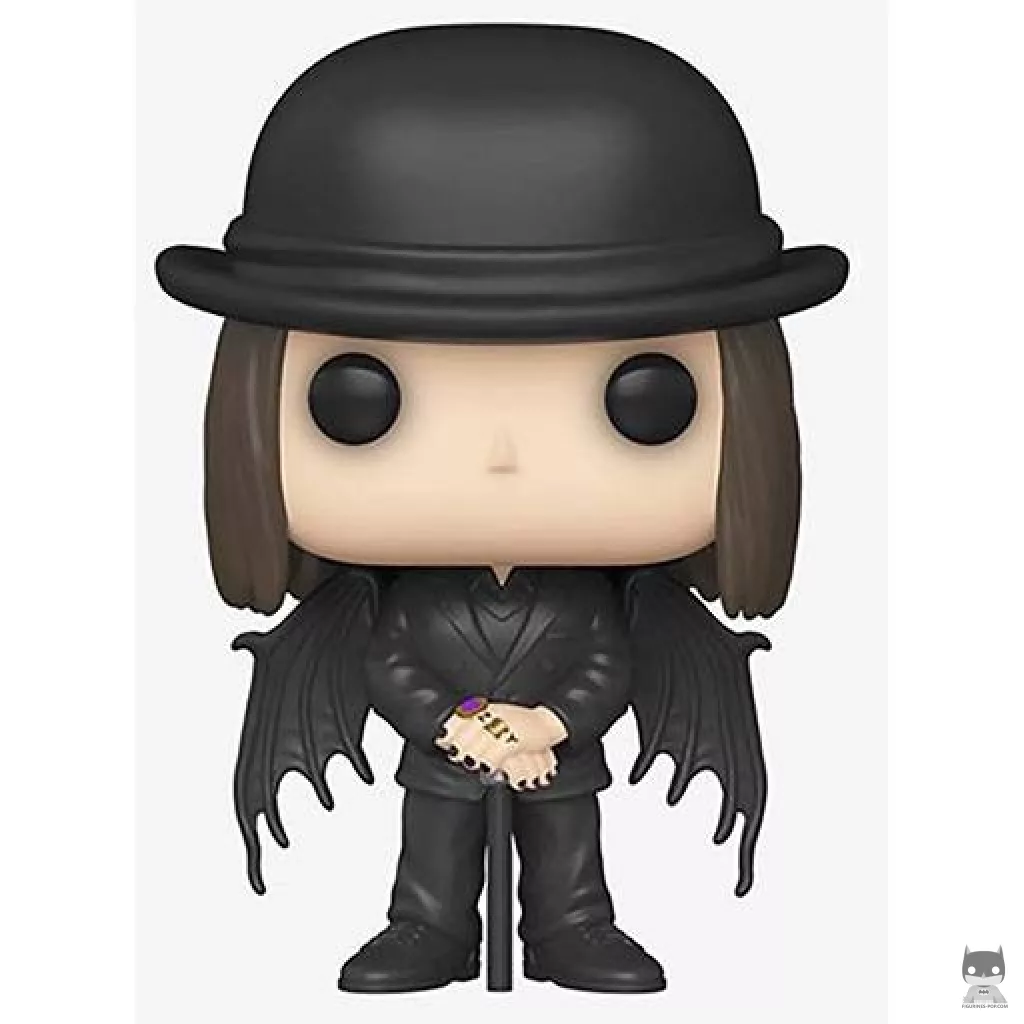 Figura Funko Pop! Ozzy Osbourne (Ordinary Man) (Ozzy Osbourne)