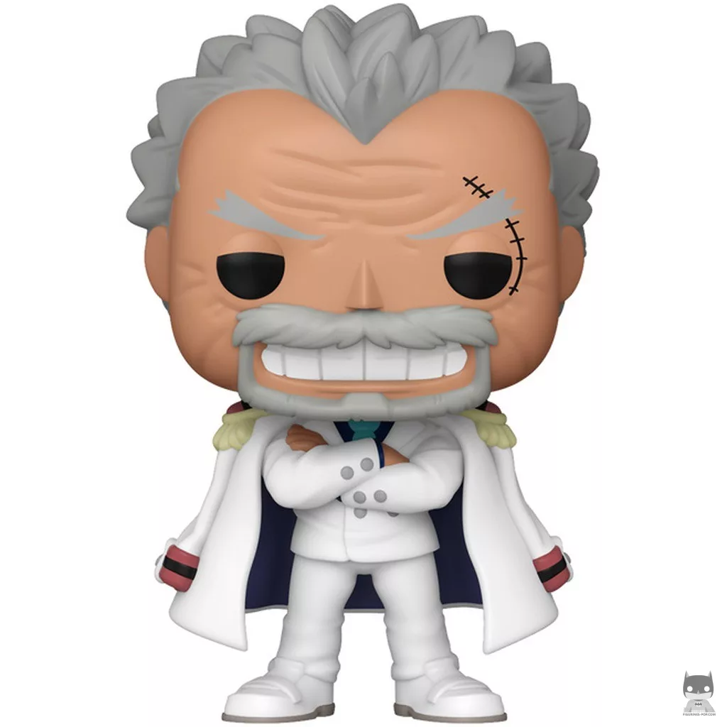Figura Funko Pop! Monkey D. Garp (One Piece)