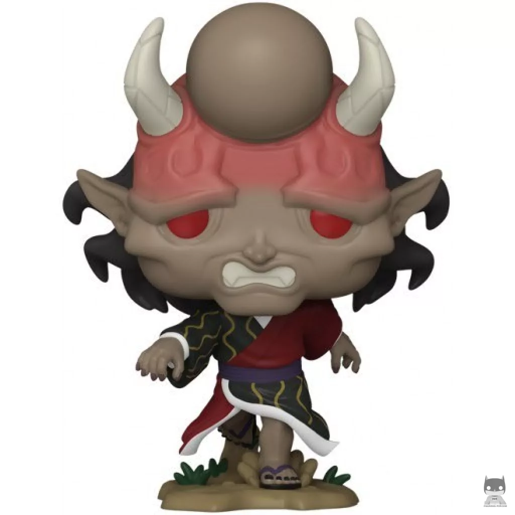 Figura Funko Pop! Hantengu (Demon Slayer)