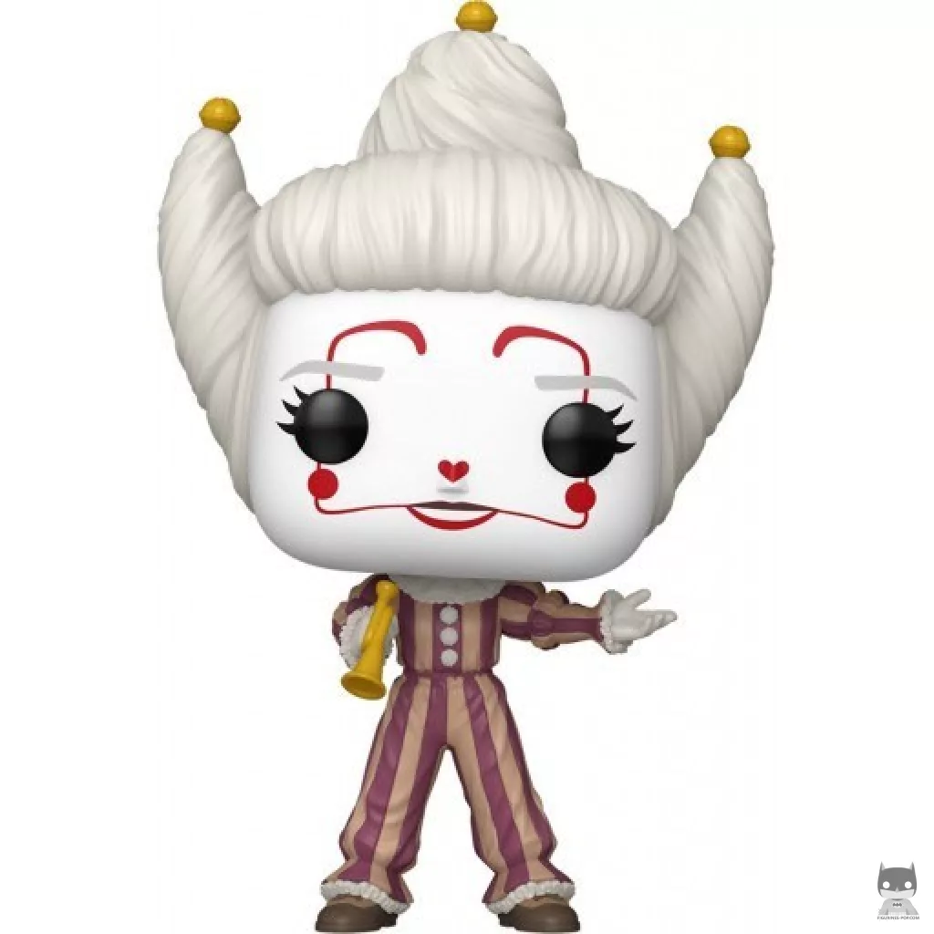 Figura Funko Pop! Periwinkle (It: Bienvenidos a Derry)