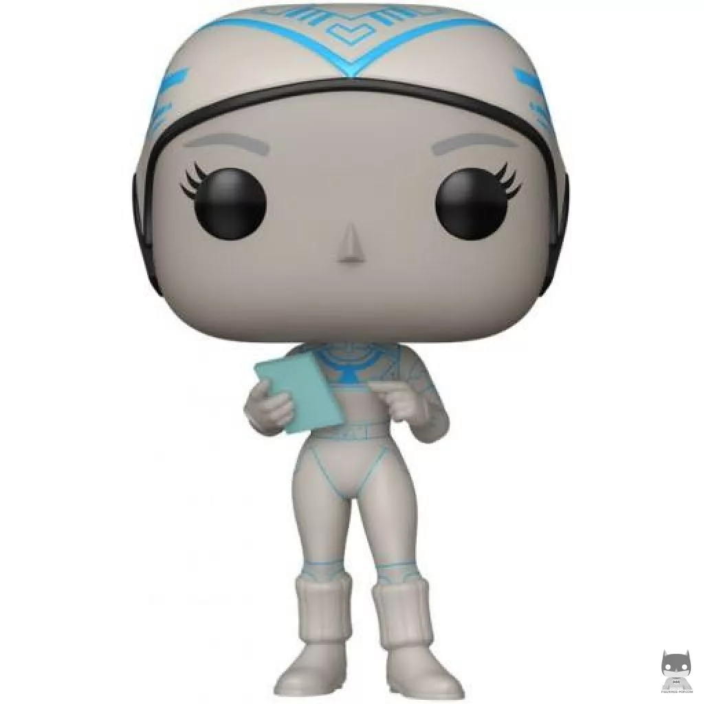Figura Funko Pop! Yori (Tron: Legacy)