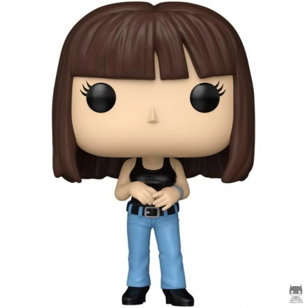 Figura Funko Pop! Brenda Walsh (90210)