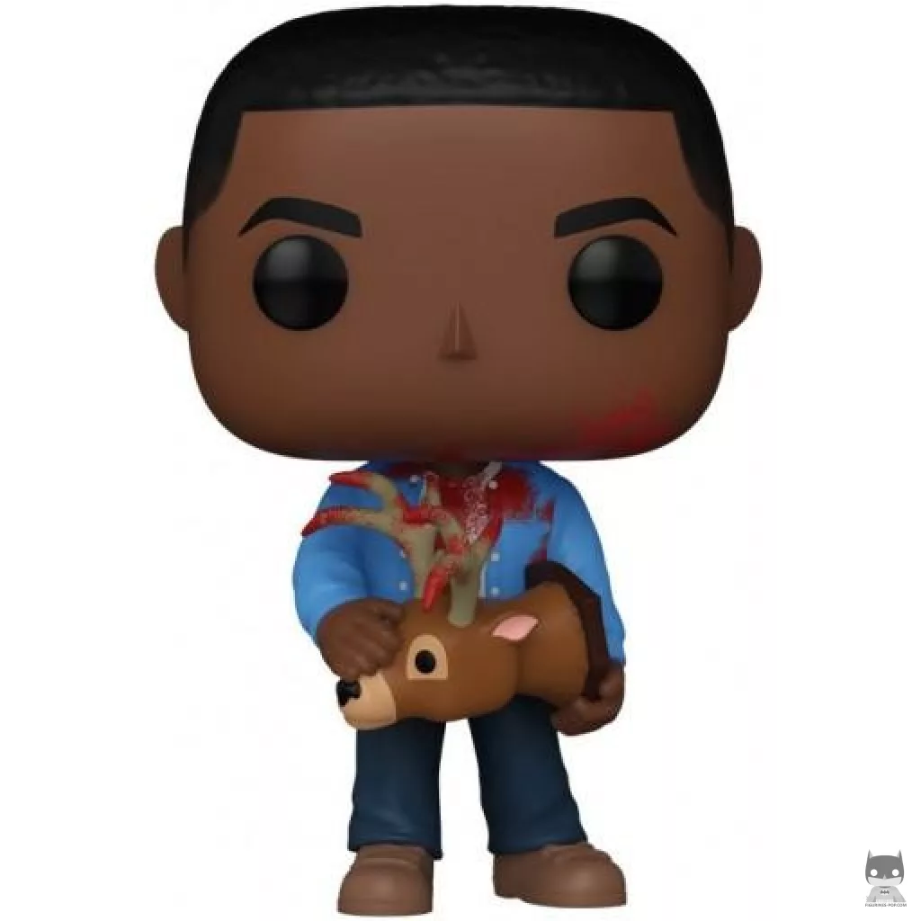Figura Funko Pop! Chris Washington (Déjame salir)